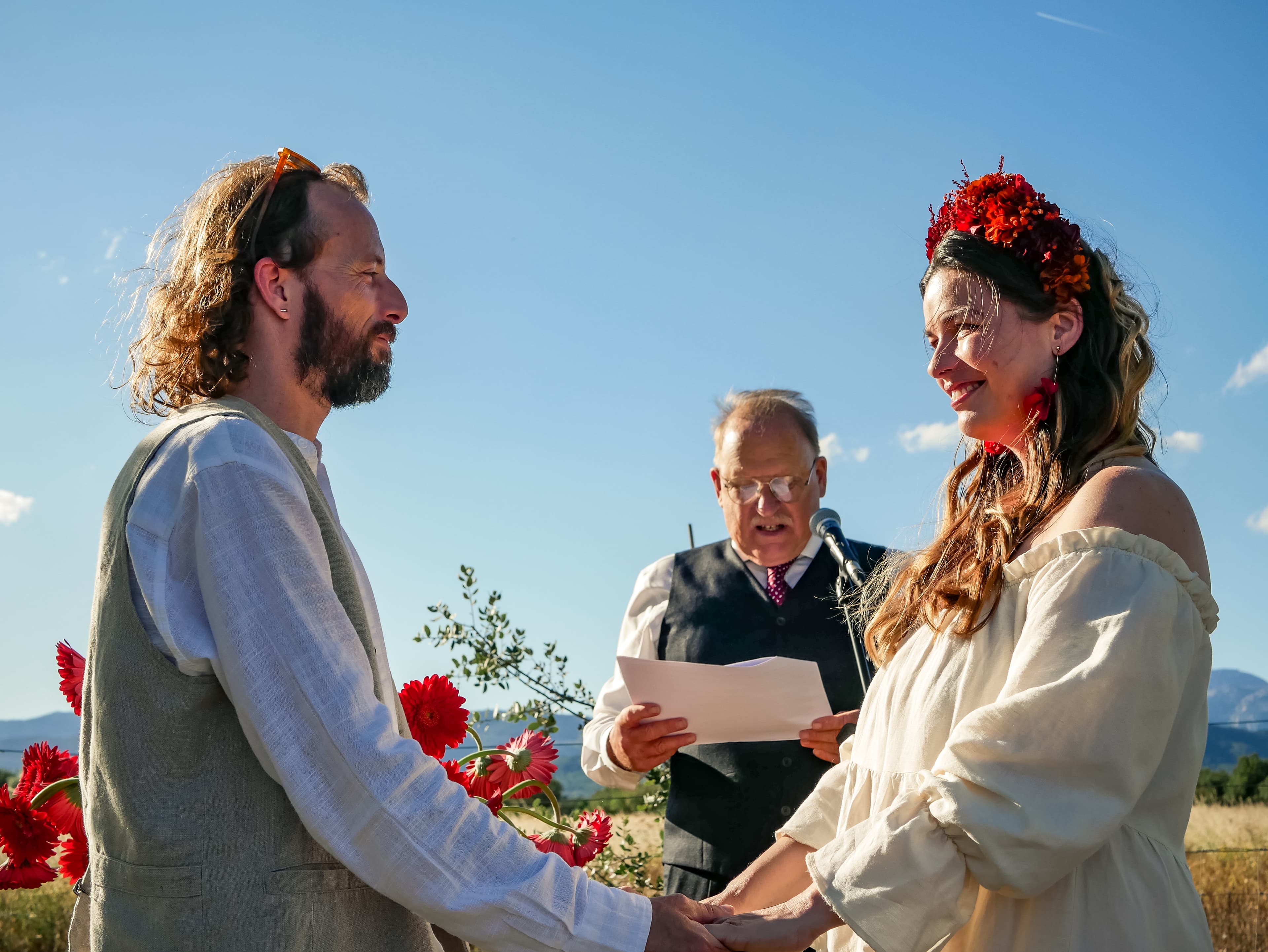 Event photography in Mallorca