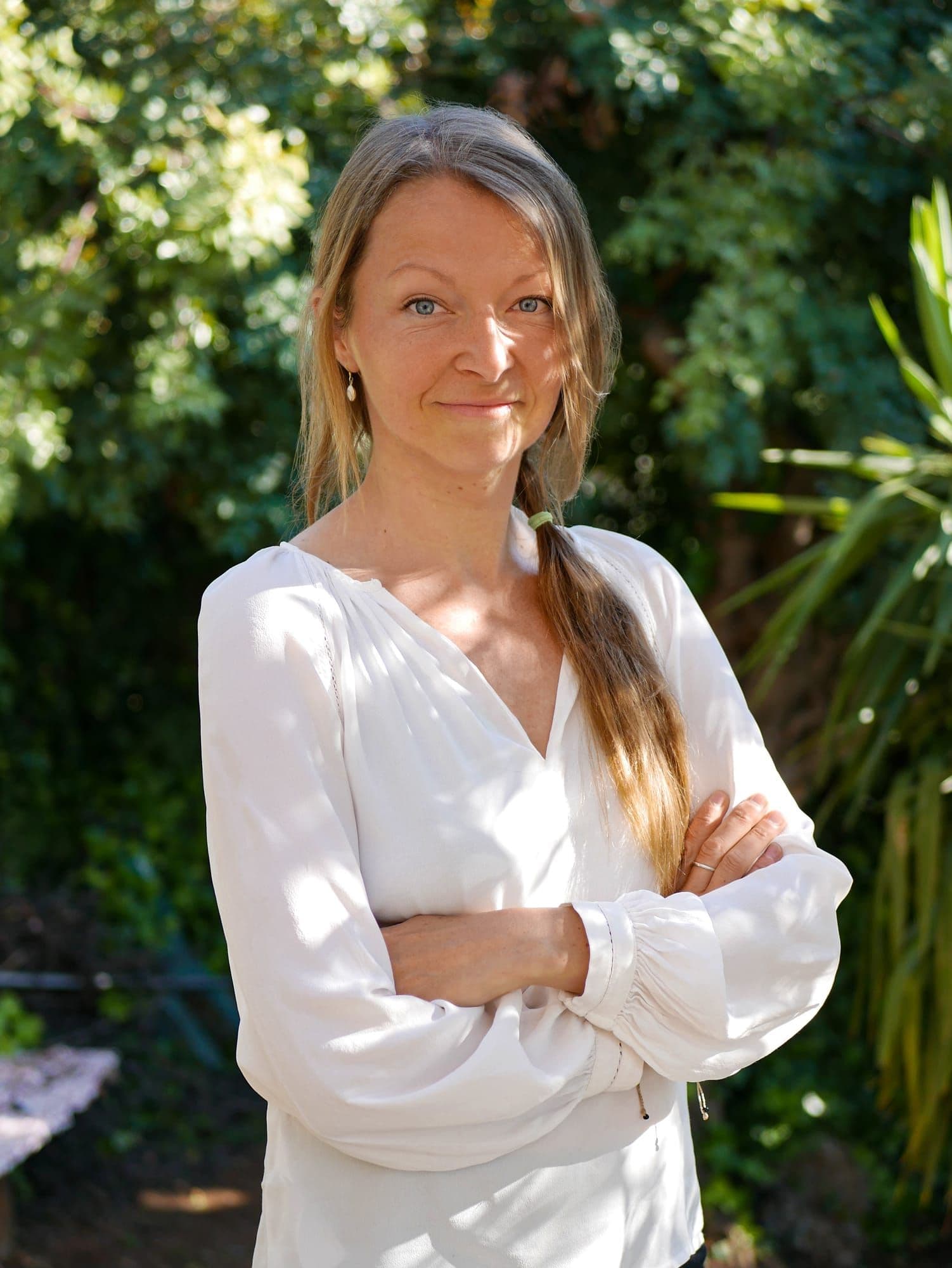 Headshot photography in Mallorca