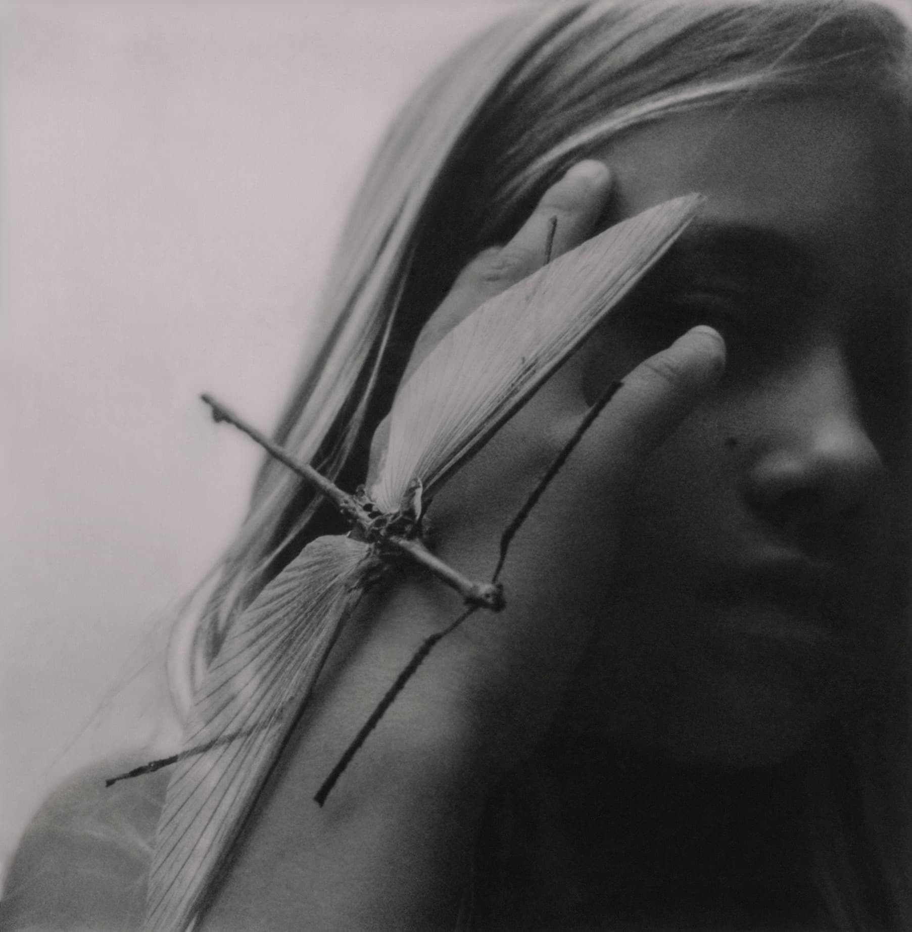 Fashion retouching, Kate Bellm Yoli