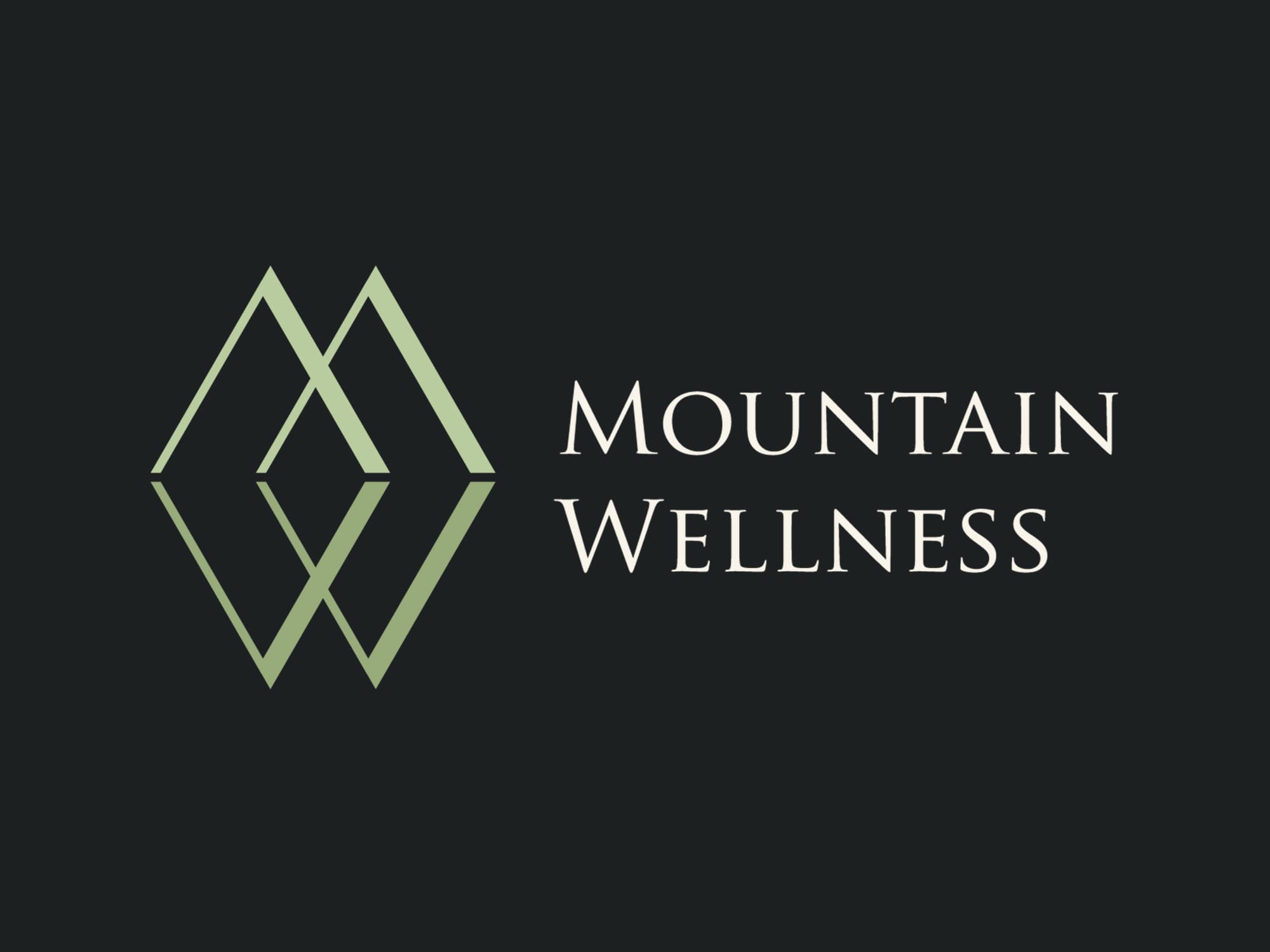 Brand identity design by Karolina Kuc