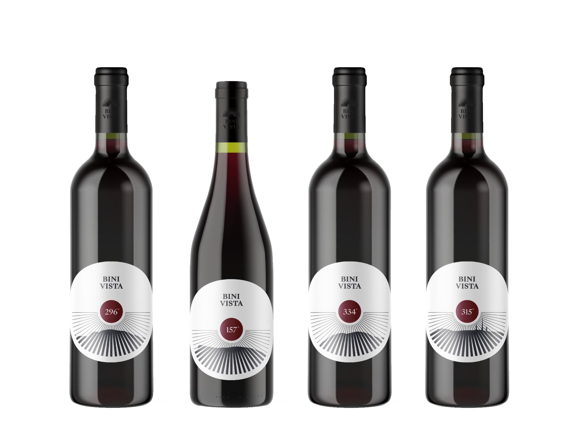 Packaging design by Karolina Kuc