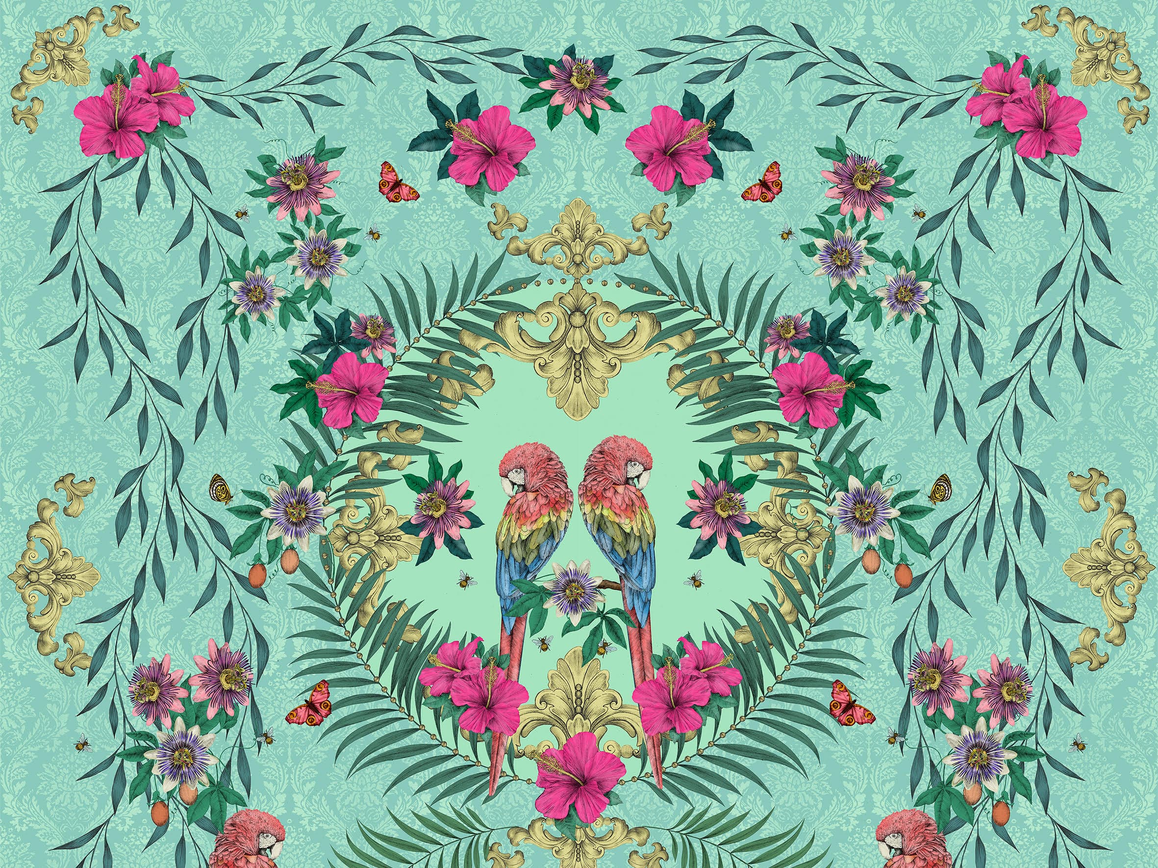 Print design by Karolina Kuc